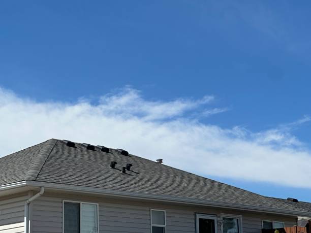 Trusted Dalton Gardens, ID Roof Repair & Installaion Experts